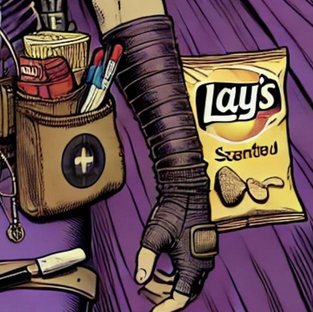 The “Superhero Origin Story” of My Productivity&nbsp;Hacks