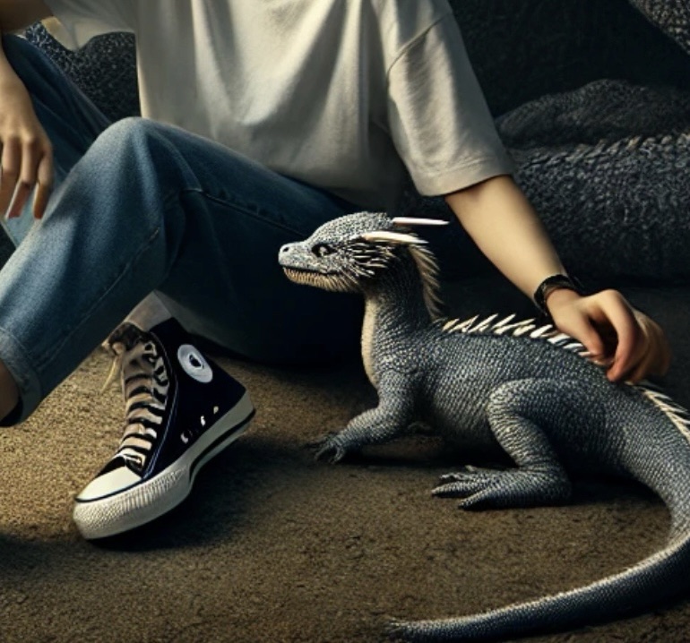 AI gets me better than my&nbsp;therapist